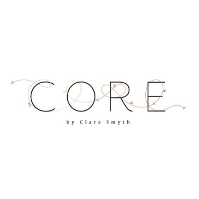 Logo de la société Core by Clare Smyth