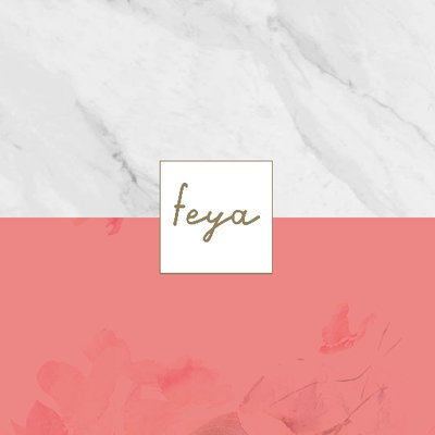 Logo de la société Feya
