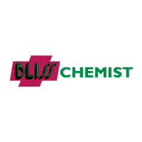Logo de la société Bliss Chemist