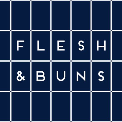 Logo de la société Flesh & Buns