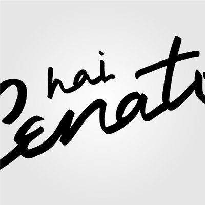 Logo de la société Hai Cenato