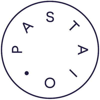 Logo de la société Pastaio