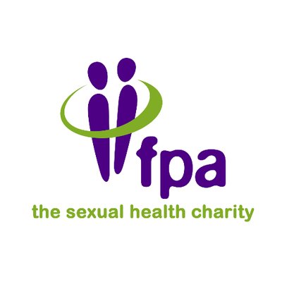 Logo de la société Family Planning Association