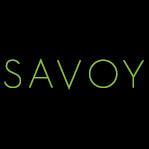 Logo de la société The Savoy