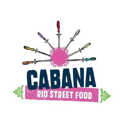 Logo de la société Cabana