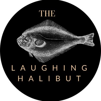 Logo de la société The Laughing Halibut