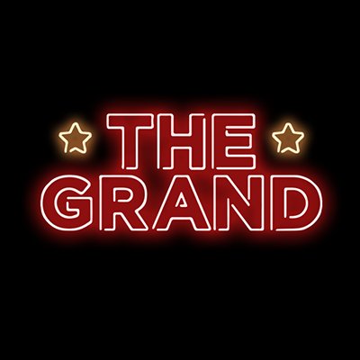 Logo de la société The Grand