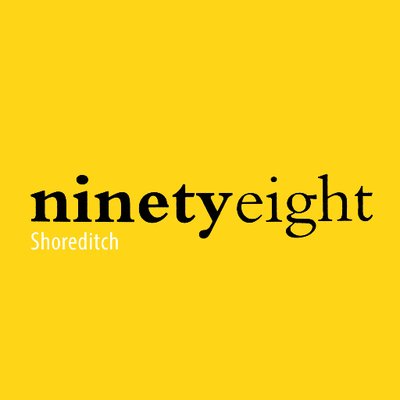 Logo de la société Ninetyeight Bar and Lounge