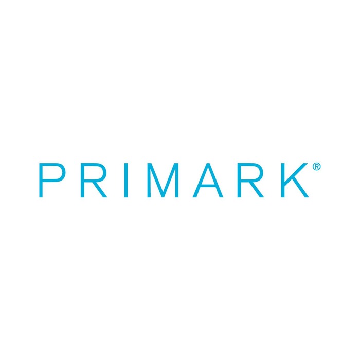 Logo de la société Primark