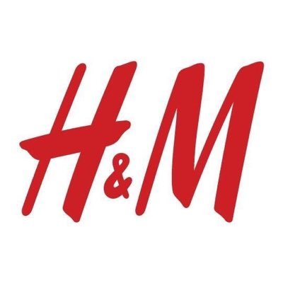 Logo de la société H&M