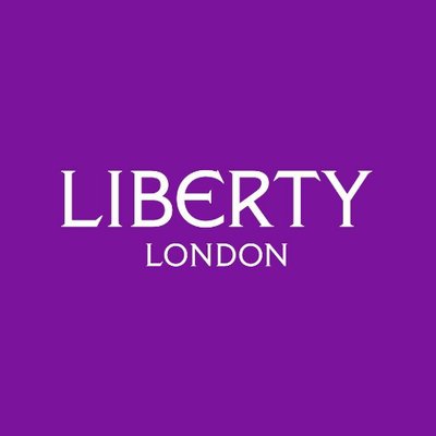 Logo de la société Liberty London