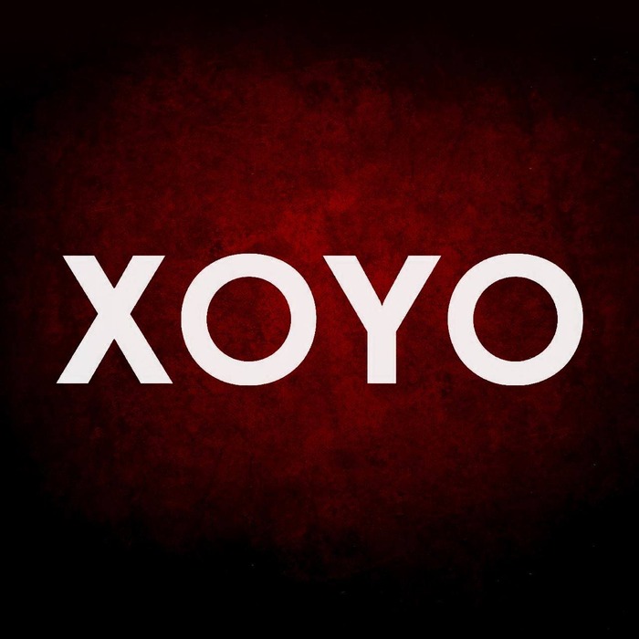 Logo de la société XOYO