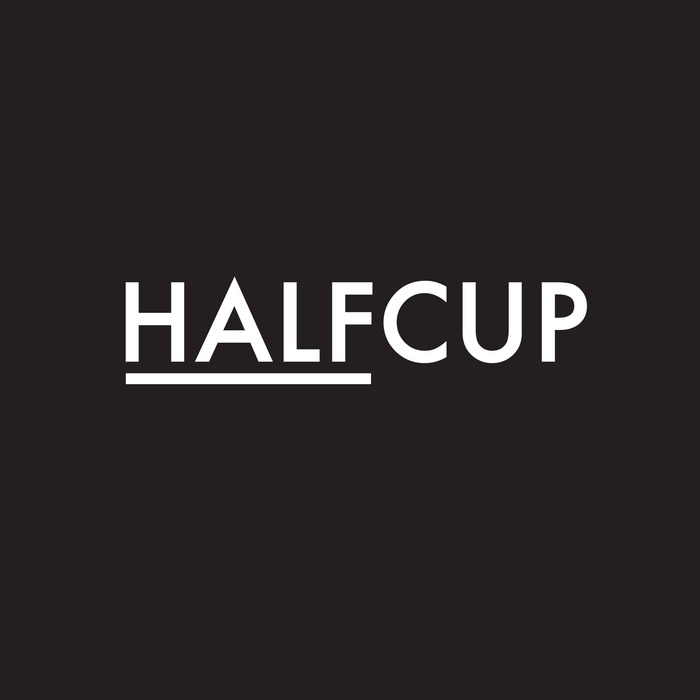 Logo de la société Half Cup