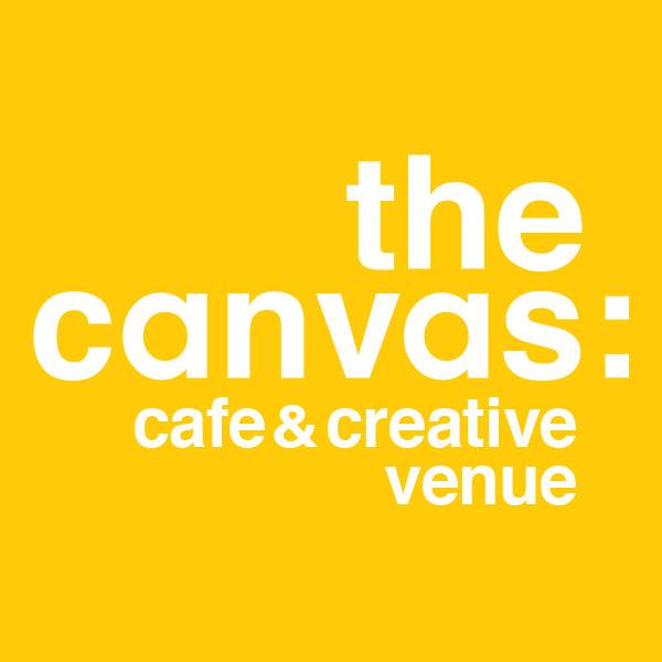 Logo de la société The Canvas: Cafe & Creative Venue