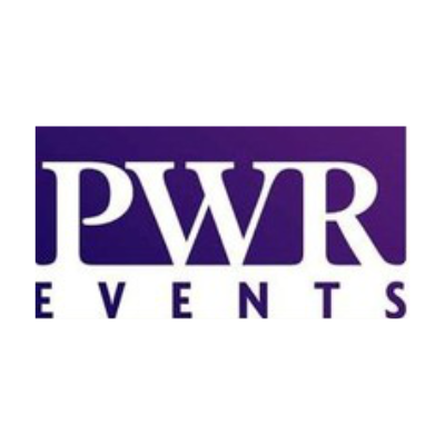 Logo de la société PWR Events Limited