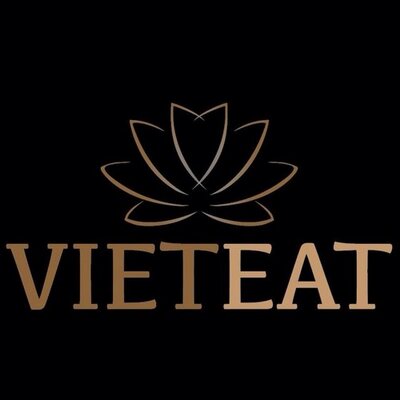 Logo de la société Viet Eat