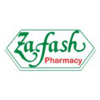 Logo de la société Zafash Pharmacy