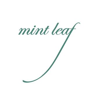 Logo de la société Mint Leaf Restaurant & Bar