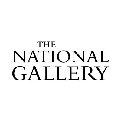 Logo de la société National Gallery