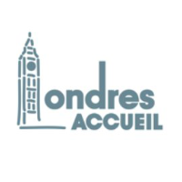 Logo de la société Londres Accueil