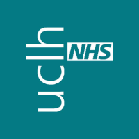 Logo de la société University College London Hospital (UCLH)