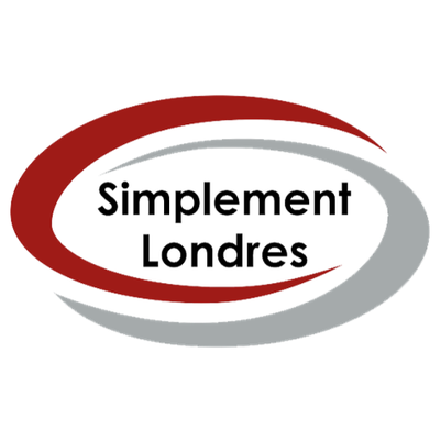 Logo de la société Simplement Londres