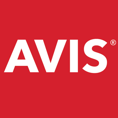 Logo de la société Avis