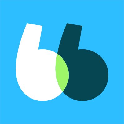 Logo de la société BlaBlaCar