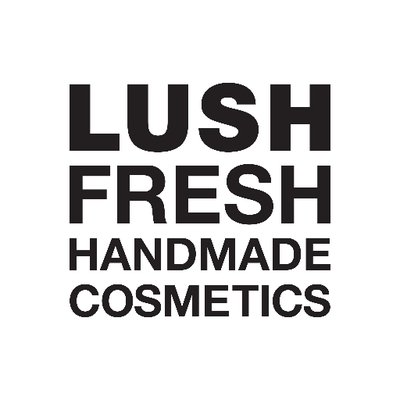 Logo de la société Lush