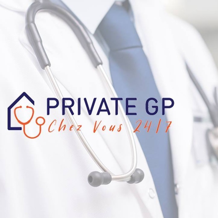 Logo de la société Private GP Chez Vous