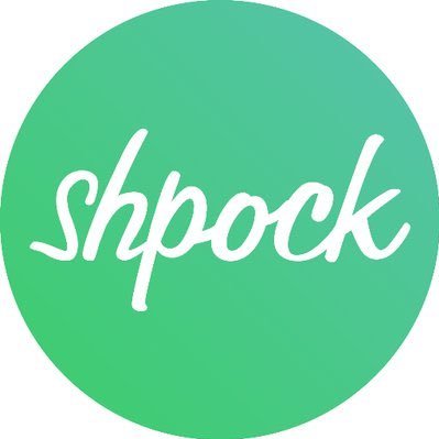 Logo de la société Shpock