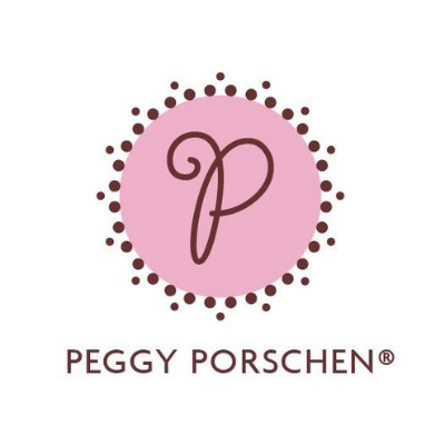 Logo de la société Peggy Porschen Cakes