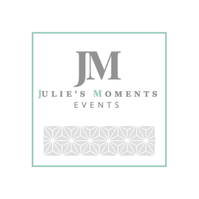 Logo de la société Julie's Moments