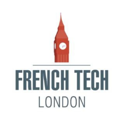 Logo de la société French Tech London