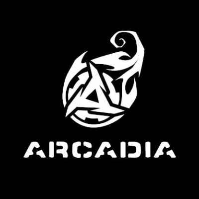 Logo de la société Arcadia