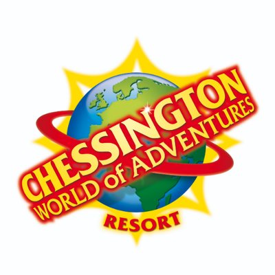 Logo de la société Chessington World of Adventures