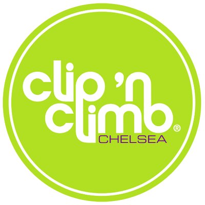 Logo de la société Clip n Climb Chelsea