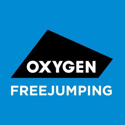 Logo de la société Oxygen Freejumping