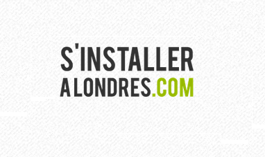 Logo de la société S'installer à Londres