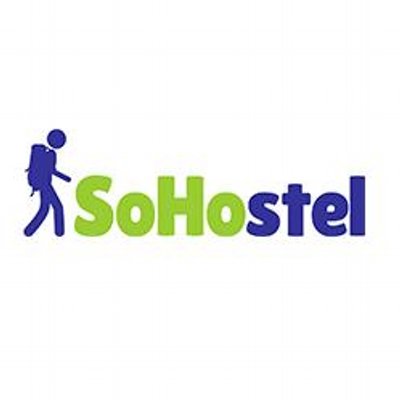 Logo de la société SoHostel