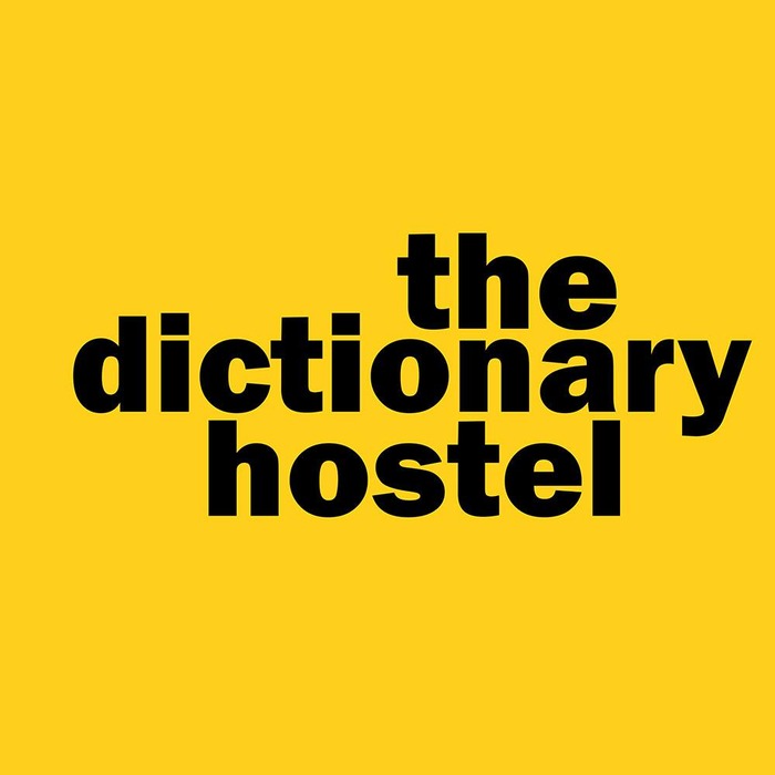 Logo de la société The Dictionary Hostel