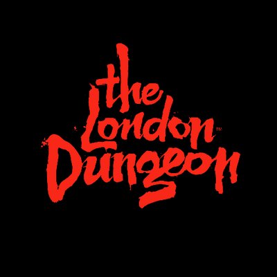 Logo de la société The London Dungeon