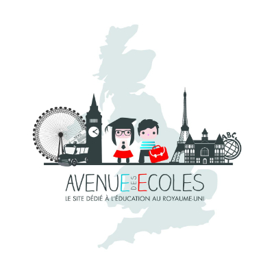 Logo de la société Avenue des écoles