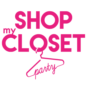 Logo de la société Shop My Closet Party
