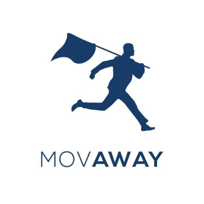 Logo de la société Movaway