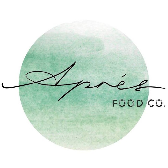 Logo de la société Aprés Food Co.