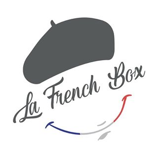 Logo de la société La French Box