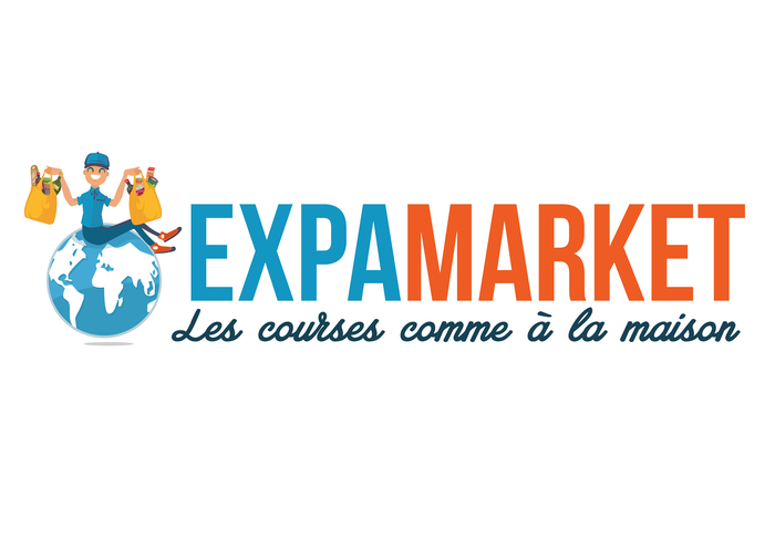 Logo de la société Expamarket