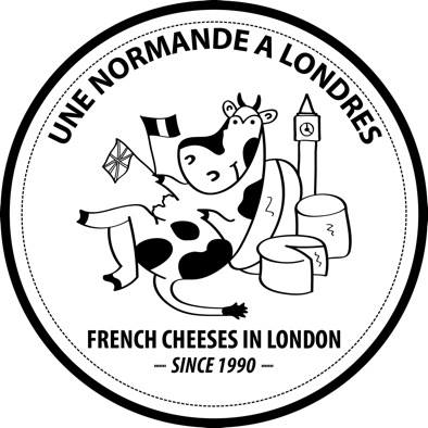 Logo de la société Une Normande à Londres