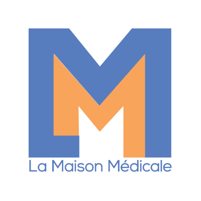 Logo de la société La Maison Médicale